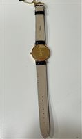 Reloj Raymond Weil Hombre in Oro 3022079 - 3022079